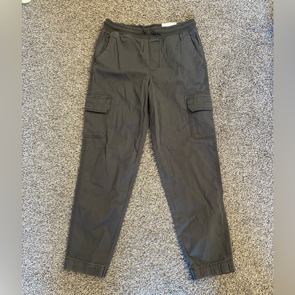 Sonoma Other - Boys Cargo Joggers